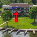 100 Bay Point Drive Unit 305