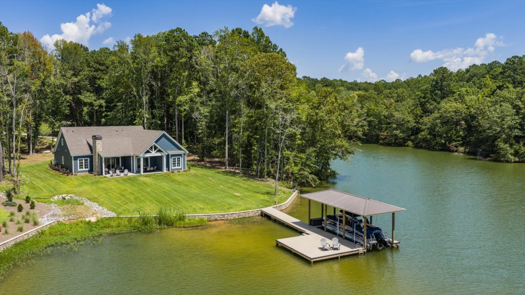 2255 Sturdivant Road