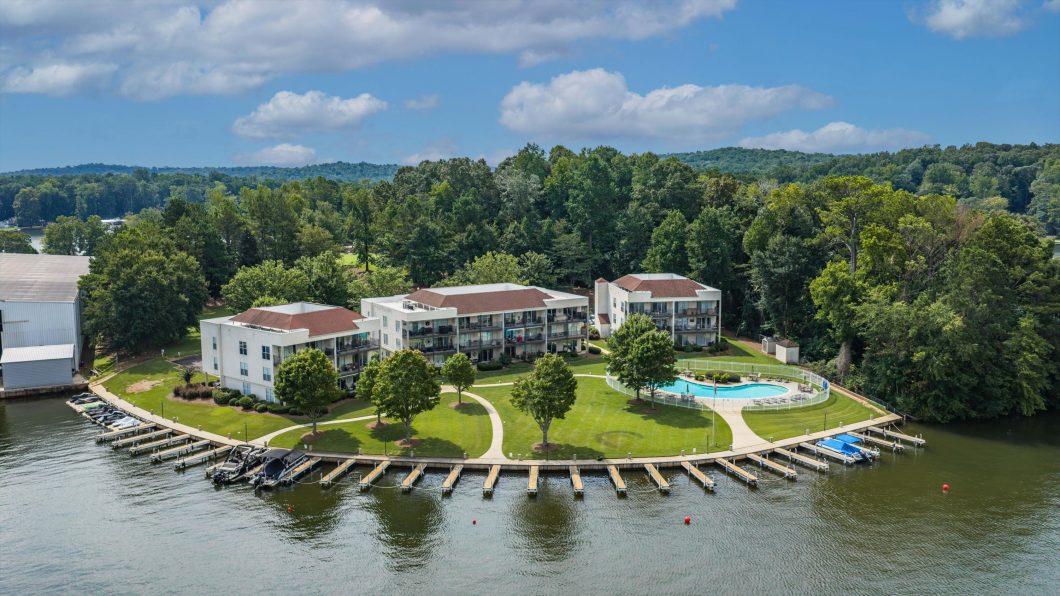100 Bay Point Drive Unit 305