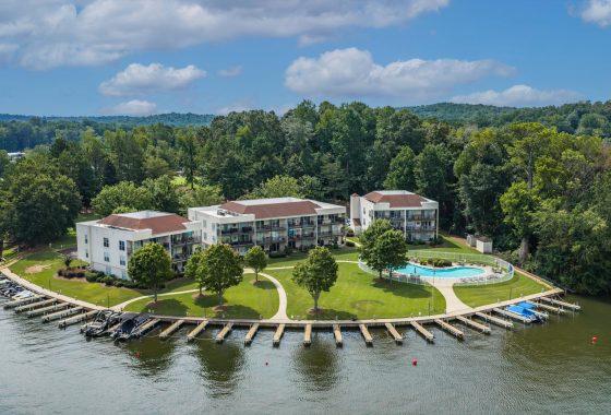 100 Bay Point Drive Unit 305
