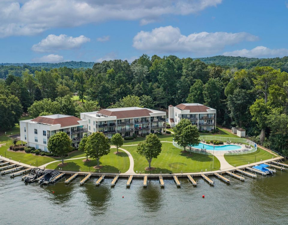 100 Bay Point Drive Unit 305
