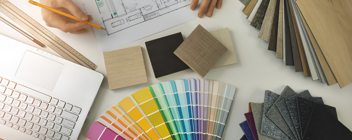 Should you hire an interior designer?