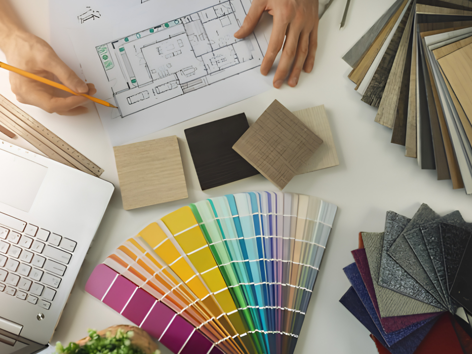 Should you hire an interior designer?