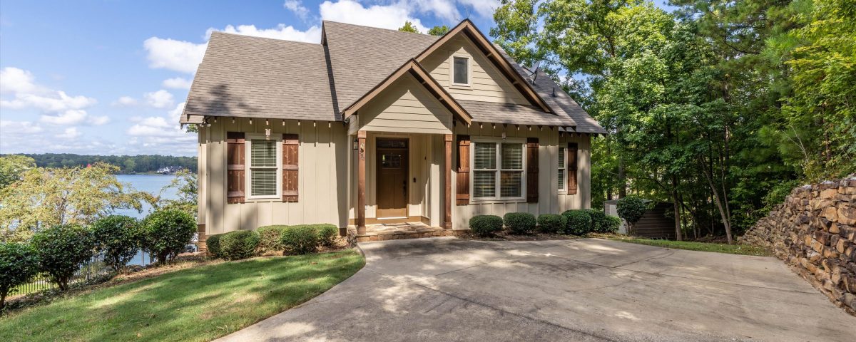 390 Hickory Drive is pending