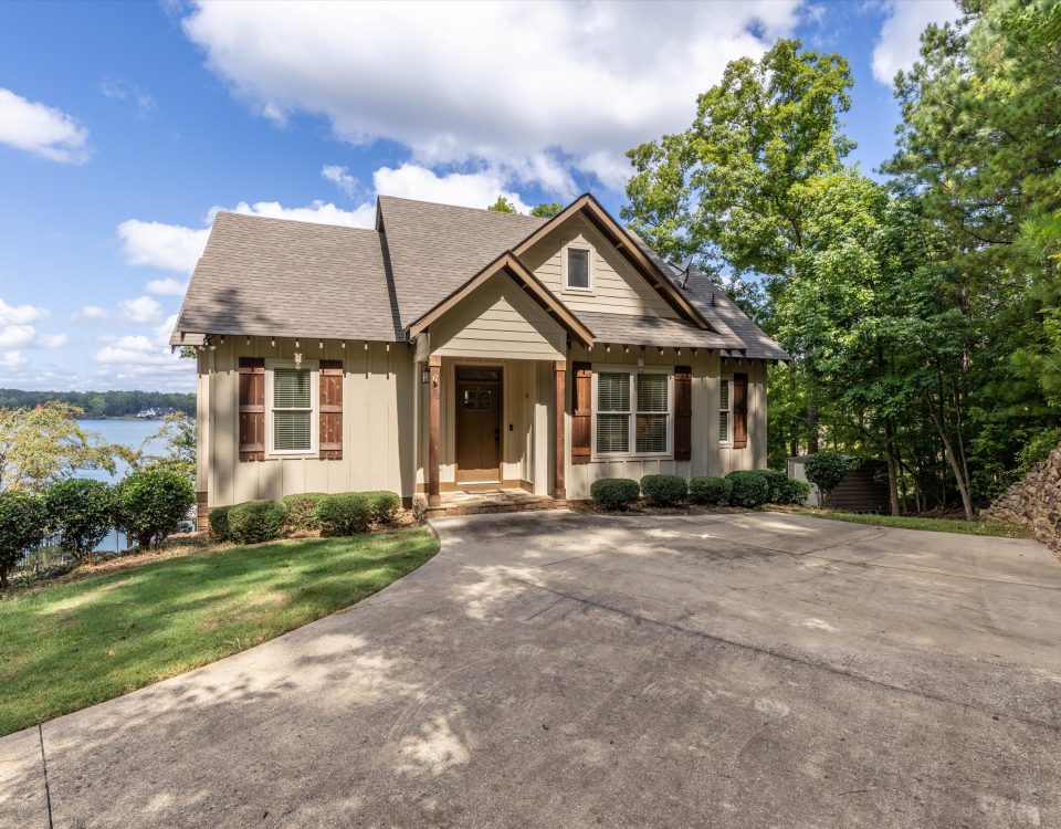 390 Hickory Drive is pending