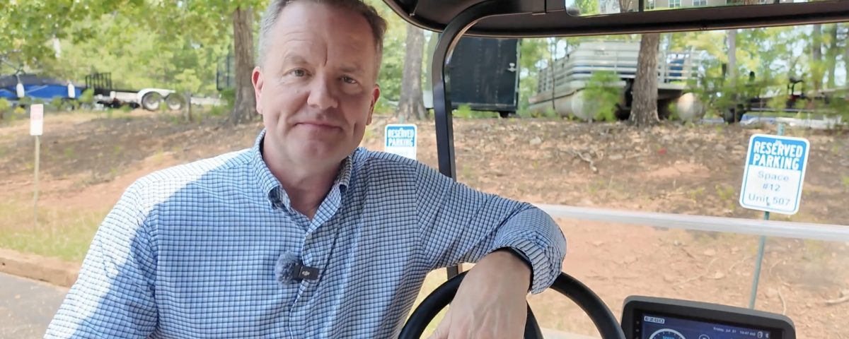 StillWaters by Golf Cart