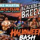 Halloween at Lake Martin Beach Club